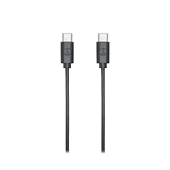 PC microphone Audio-Technica ATR2100x-USB Black