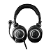 Gaming headset Audio-Technica ATH-M50xSTS - img.2