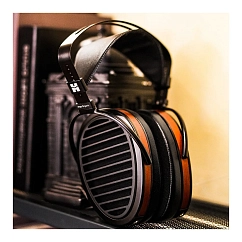 Over-ear headphones HIFIMAN Arya Organic
