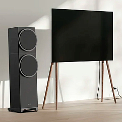 Floorstanding Speakers Jamo Concert Element 70 Onyx