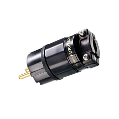 Mains plug Furutech FI-E11 N1(G)
