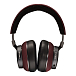 Wireless Headphones Noble Audio FoKus Apollo Pro Burgundy Red - img.2