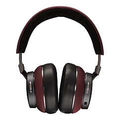 Wireless Headphones Noble Audio FoKus Apollo Pro Burgundy Red