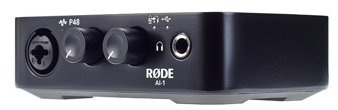 Kit RODE NT1/AI-1 KIT - img.8