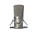 Studio microphone CAD GXL2200 Silver - img.2
