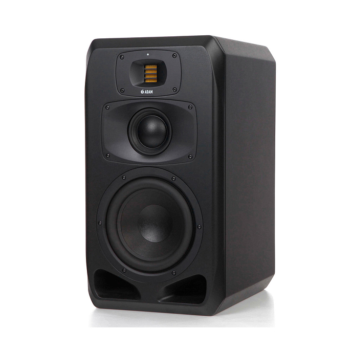 Speaker System ADAM AUDIO S3V - img.0