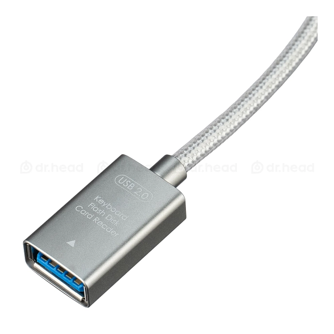 Adapter ddHiFi MFi07F - img.4