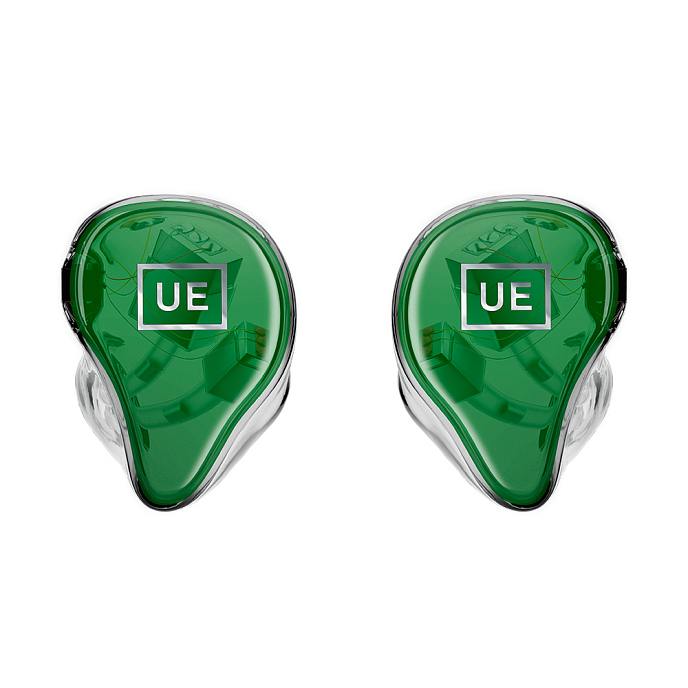 Custom earphones Ultimate Ears UE 5 Pro - img.0