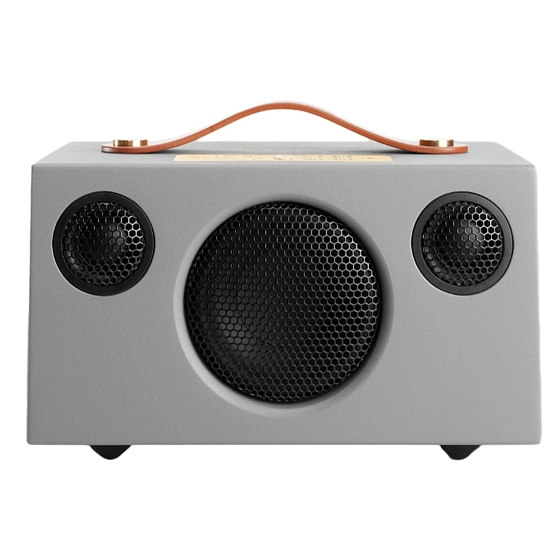 Portable speaker Audio Pro Addon C3 Grey - img.0