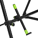 Musical instriments stand Gravity KS MKS 01 B Black - img.9