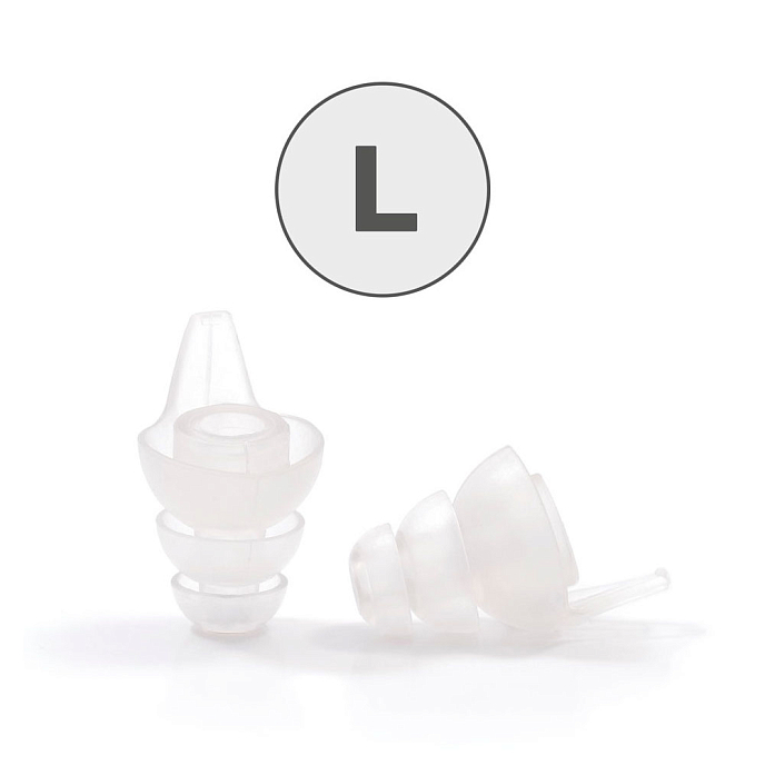 Earplugs for musicians Crescendo Music 10 - img.2