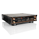 Integrated amplifier Aavik U-588 Black - img.3