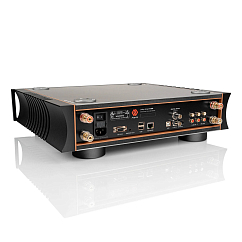 Integrated amplifier Aavik U-588 Black