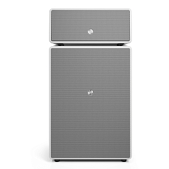 Multiroom speakers Audio Pro Drumfire II W Grey