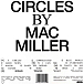 Vinyl Record Mac Miller – Circles - 2LP - img.1
