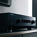 Receiver Yamaha R-N1000A Black - img.3