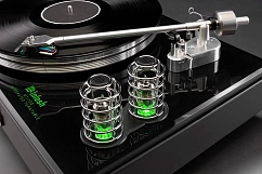 Turntable Mcintosh MTI100 Black
