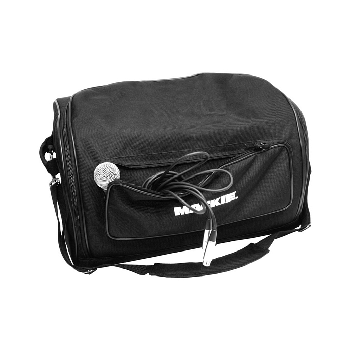 Bag Mackie SRM350, C200 Bag Black - img.1