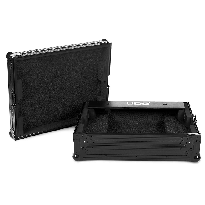 Case UDG Ultimate Flight Case AlphaTheta Omnis-Duo Black - img.8
