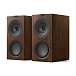 Bookshelf speakers KEF Q Concerto Meta Walnut - img.0
