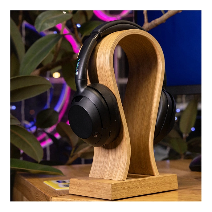 Wireless Headphones Sony ULT WEAR Black - img.8