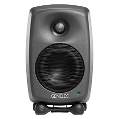 Studio monitor Genelec 8320APM Pack Dark Grey