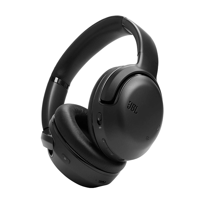Wireless Headphones JBL Tour One M2 Black - img.6