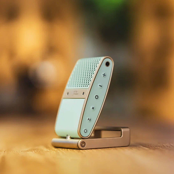 Microphone for streaming and gaming Tula Mic Seafoam - img.4