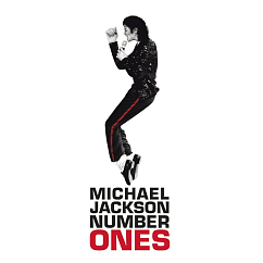 Vinyl Record Michael Jackson – Number Ones - 2LP
