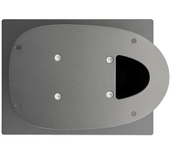 Speaker Stands Bowers & Wilkins Formation FS Duo Black