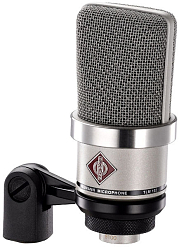 Studio microphone Neumann TLM 102