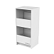 - img.0 Stand Glorious Vinyl Vault White - img.0