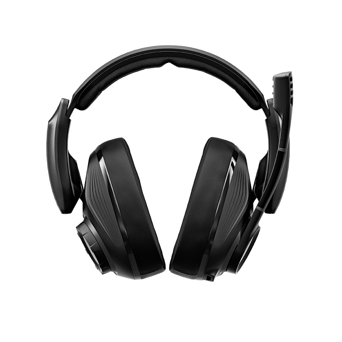 Gaming headset EPOS GSP 670 Black - img.3