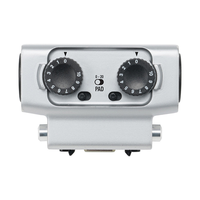 Audio Recorder Zoom EXH-6 - img.0