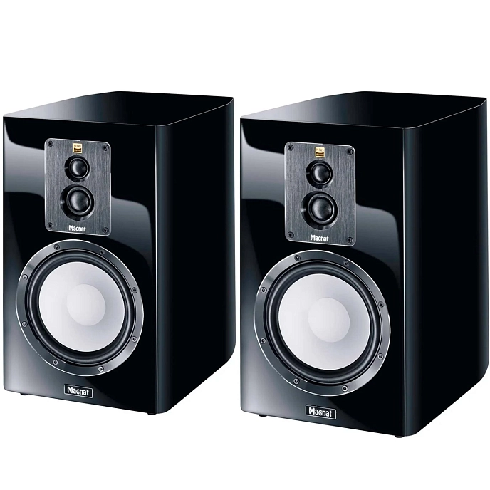 Bookshelf speakers Magnat Signature 903 Piano Black - img.0