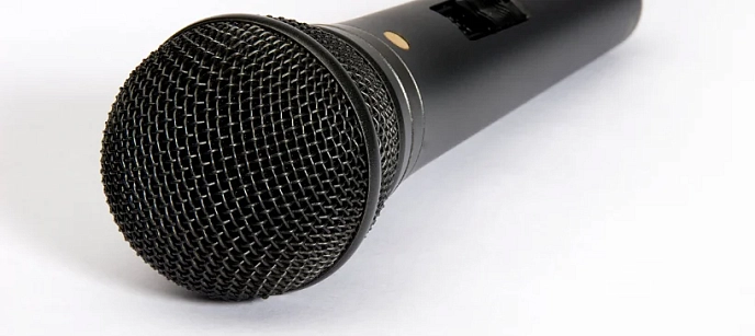 Vocal microphone RODE M1-S - img.3