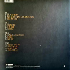 Vinyl Record Hozier – Hozier - 2LP