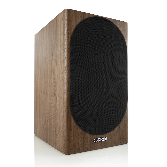 Bookshelf speakers Canton Townus 30 Walnut - img.6