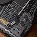 MJI Audio M2012 Black + MJI Vinyl Records Holder R25 (Bundle) - img.5