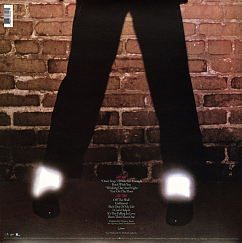 Vinyl Record Michael Jackson - Off The Wall