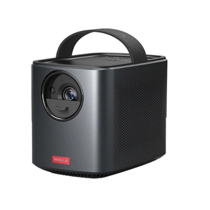 Projector Anker Nebula Mars 2 Pro Black - img.1