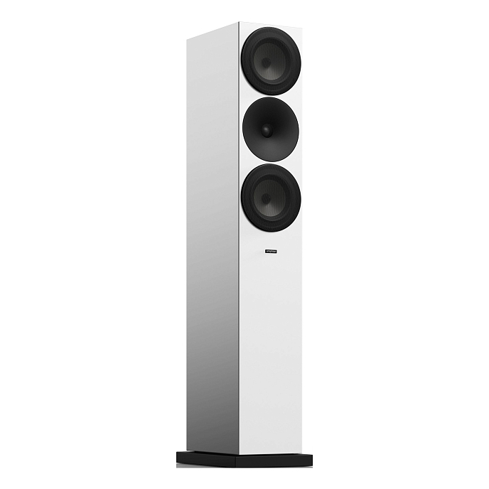 Floorstanding Speakers Amphion Argon7LX Standard White - img.1