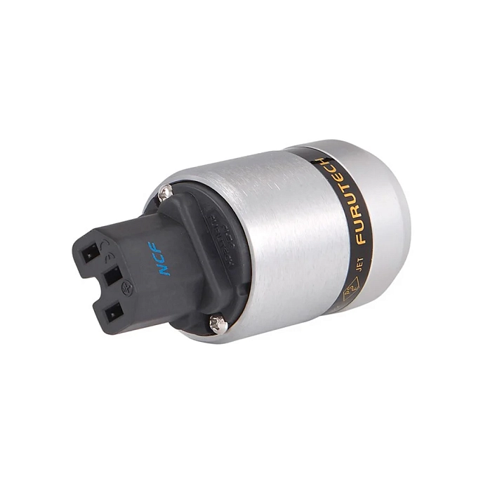 Connector Furutech FI-46 NCF (G) Performance IEC connector - img.0