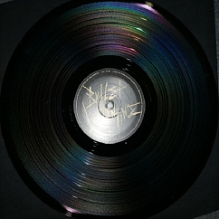 Vinyl Record Bullet For My Valentine – Bullet For My Valentine LP