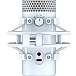 Microphone for streaming and gaming HyperX QuadCast S White - img.5
