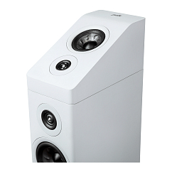 Bookshelf speakers Polk Audio Reserve R900 White