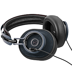 Over-ear headphones Austrian Audio The Composer Black