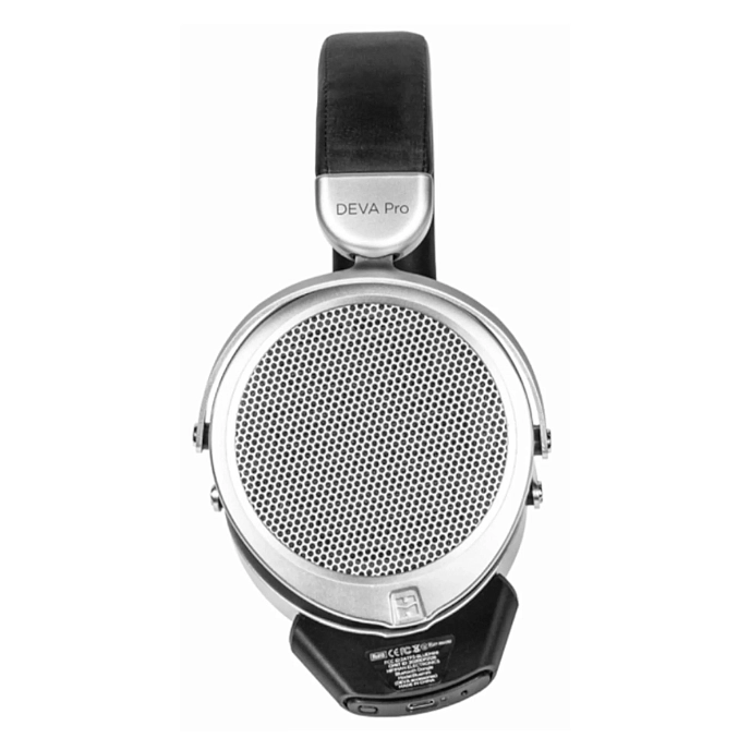 Wireless Headphones HIFIMAN Deva Pro Wireless - img.2