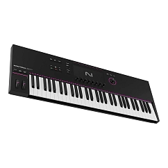 MIDI Keyboard Native Instruments Komplete Kontrol S61 MK3