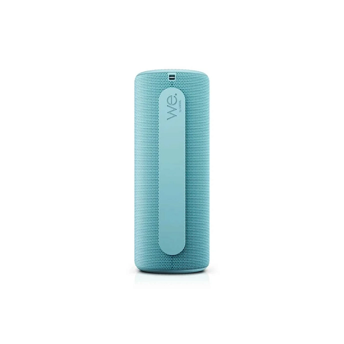 Portable speaker Loewe We. HEAR 1 Aqua Blue - img.1